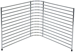 CHILDCRAFT RACK PUZZLE SINGLE CHROME WIRE