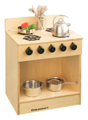 KITCHEN STOVE TODDLER
