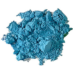 Pwder Paint 2.5Kg Turquoise