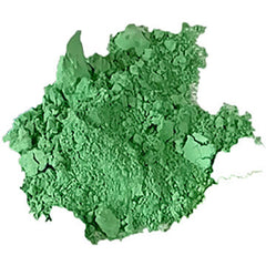 Powder Paint 2.5Kg Green
