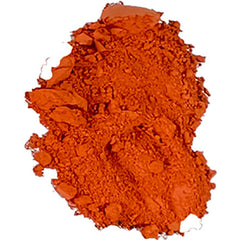 Pwder Paint 2.5Kg Burnt Sienna