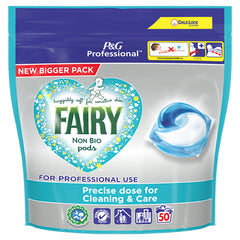 Fairy Nb Pods 100Wash 2X50