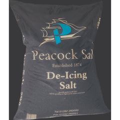 Rock Salt White 15Kg