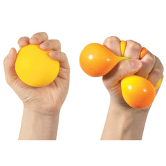 Colour Change Needoh Fidget Toy