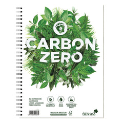 A4+ Carbon Zero Nbook Pk5