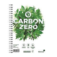 A5 Carbon Zero Nbook Pk5