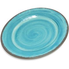 Mingle Aqua 16Cm Plate Melamine