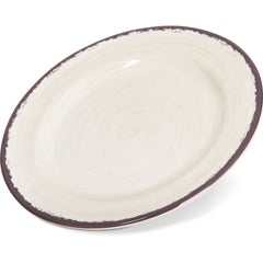 Mingle Cream 16Cm Plate Melamine