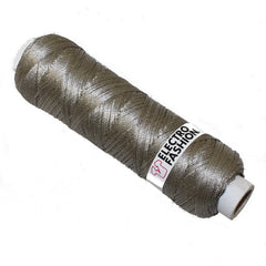 Electro-Fashion- Conductive Thread- 250m