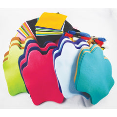 Felt Monster Classpack32