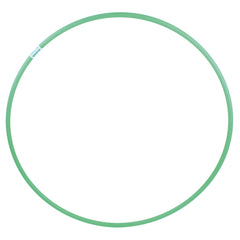 R Gymnastics Hoop Green 820Mm