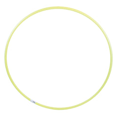 R Gymnastics Hoop Yellow 820Mm