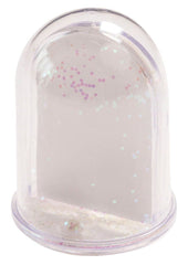 Snow Dome Craft Blank