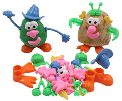 Dough People Accessories Pk52