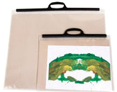 Portfolio Case Clear A4+