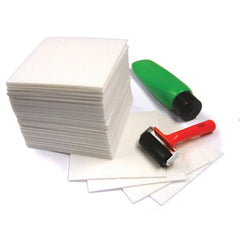 Poly. Printing Tiles 300X300Mm Pk10