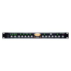 PreSonus Studio Channel vacuum-tube channel strip