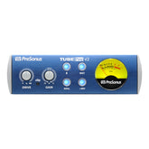 PreSonus TubePre V2 1-channel tube preamplifier