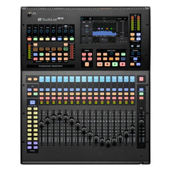 PreSonus StudioLive SE 16 digital console mixer