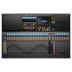 PreSonus StudioLive SE 32 digital console mixer
