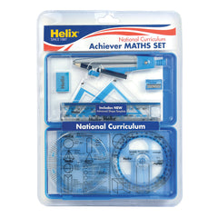 Maths Set Helix Achiever