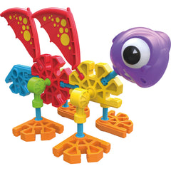 Kid Knex Dino Dudes Pk30Models