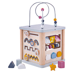 Activity Cube