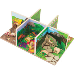 Pretend N Play Minibeasts