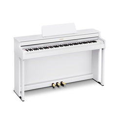 Casio AP-300 digital piano - White