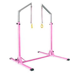 DS Kids Ring Frame Training Set - Pink