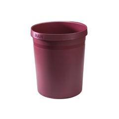 Eco Waste Paper Bin 18L Drkrd