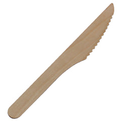 Wooden Knife - Pack 100
