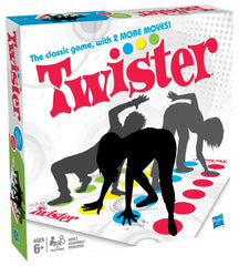 GAME TWISTER