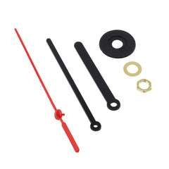 Standard Hands and Fixings for Quartz Clock Movement