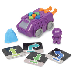 Space Rover Coding Activity Set, Age 4+