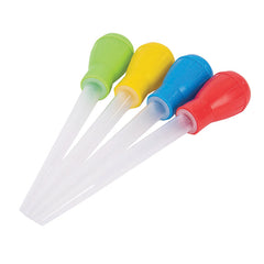 Measuring Pipettes Set Of 4