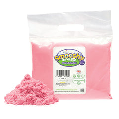 Smooshy Sand 2.5Kg Pink