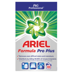 Ariel Antibac Washing Powder