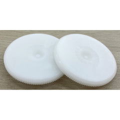 Texet Spares Plastic Discs Pk2