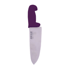 Colour Coded Kitchen Knives
