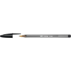 BiC® Cristal Large Ballpoint Pens 50 Box