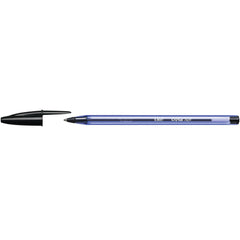 BiC® Cristal Soft Pen Box of 50