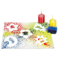 Paint Bellows