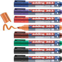 e-363 Drywipe Marker