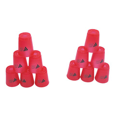 Sport Stacking Speed Cups Set of 12