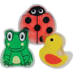 Hot/Cold Packs For Children Pack of 3