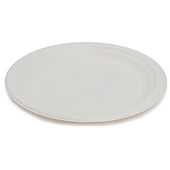 10" Bagasse Plate Pack of 500