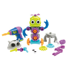 Design & Drill® Robot Workshop