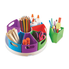 Learning Resources Create-A-Space™ Storage Centre Original