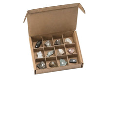 Metamorphic Rock Kit Set of 12